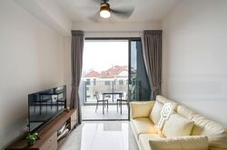 Stirling Residences (D3), Apartment #605895581